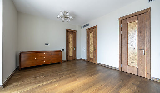 Дом под ключ в КП Покровский