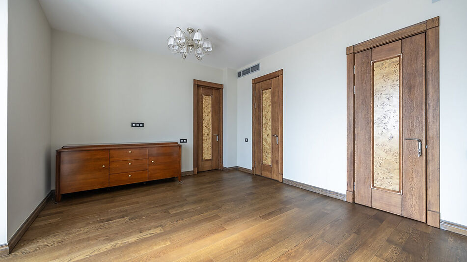 Дом под ключ в КП Покровский