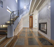 Дом под ключ в КП Покровский