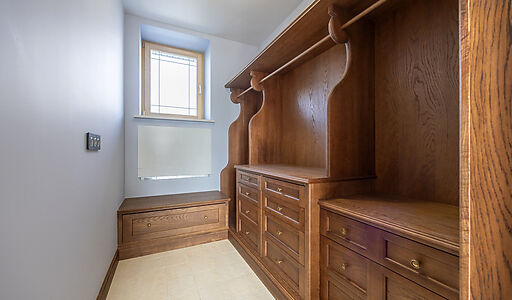 Дом под ключ в КП Покровский