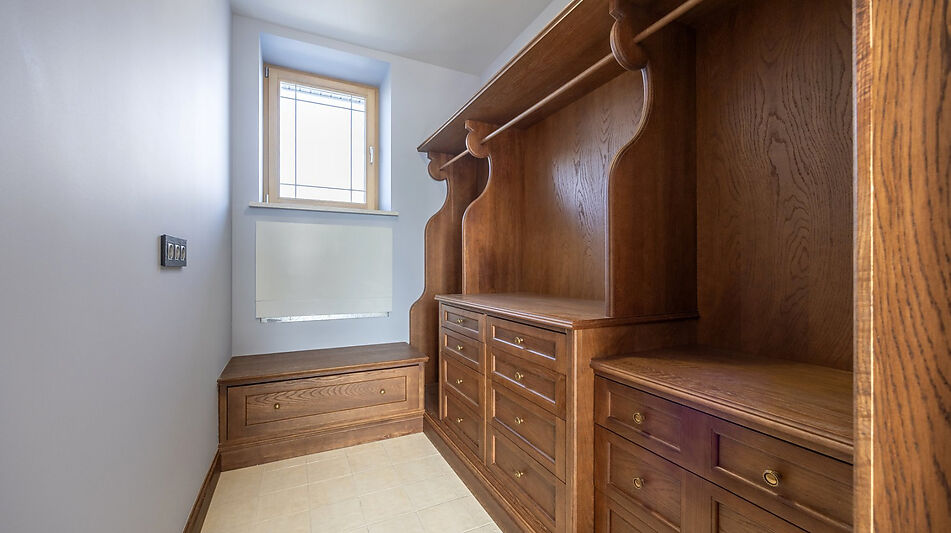 Дом под ключ в КП Покровский