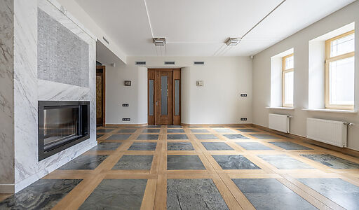 Дом под ключ в КП Покровский