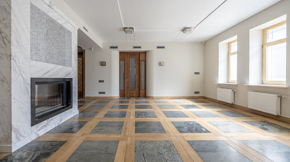 Дом под ключ в КП Покровский