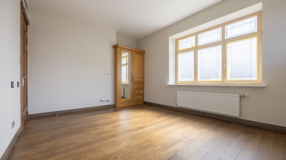 Дом под ключ в КП Покровский