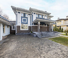 Дом под ключ в КП Покровский