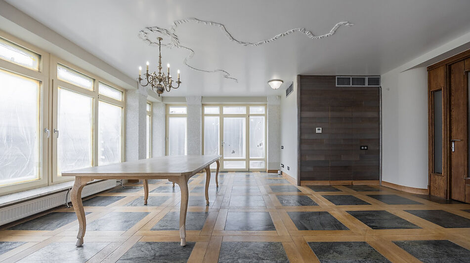 Дом под ключ в КП Покровский