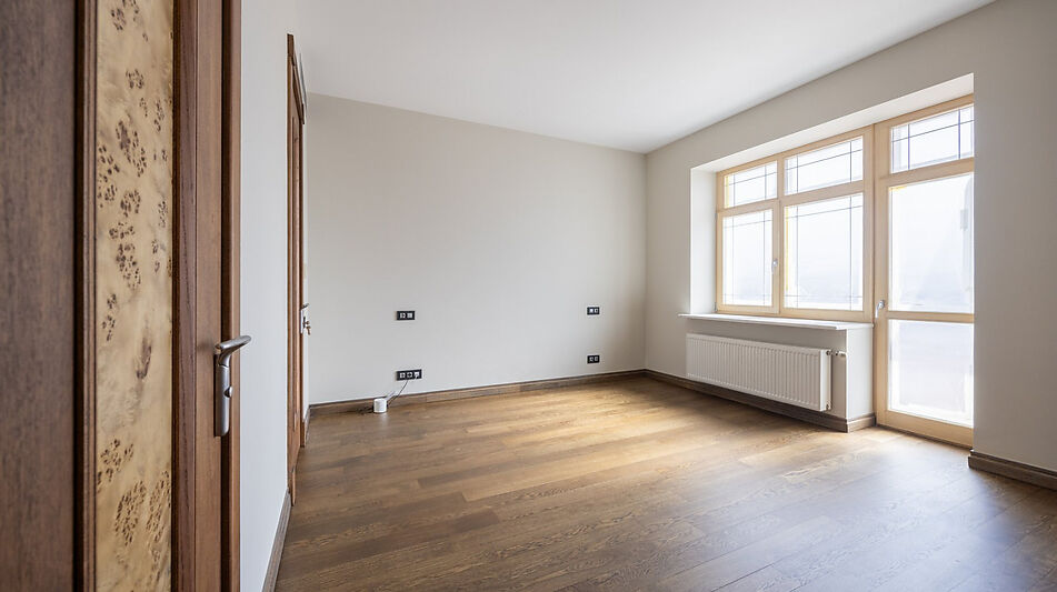 Дом под ключ в КП Покровский