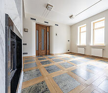 Дом под ключ в КП Покровский