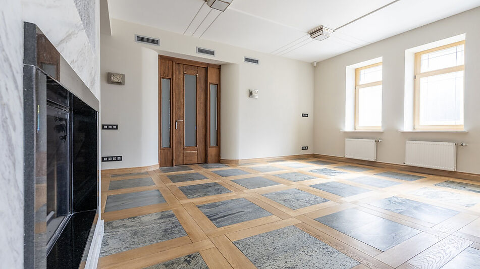 Дом под ключ в КП Покровский