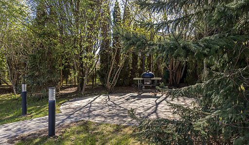 Дом под ключ в КП Покровский