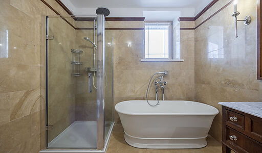 Дом под ключ в КП Покровский