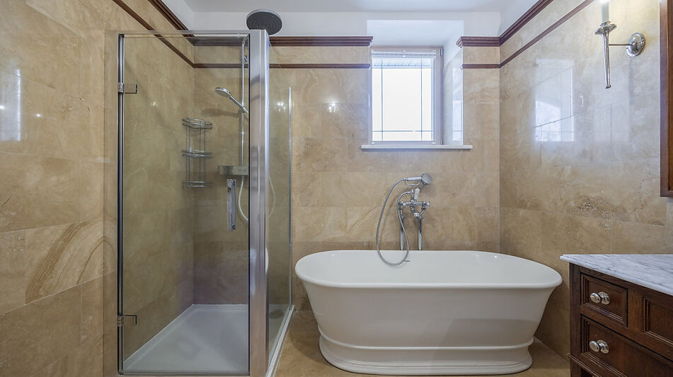 Дом под ключ в КП Покровский