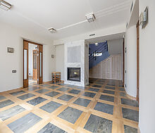 Дом под ключ в КП Покровский