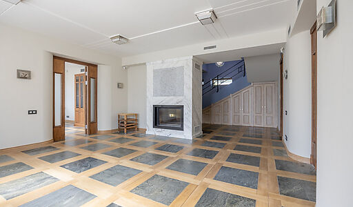 Дом под ключ в КП Покровский