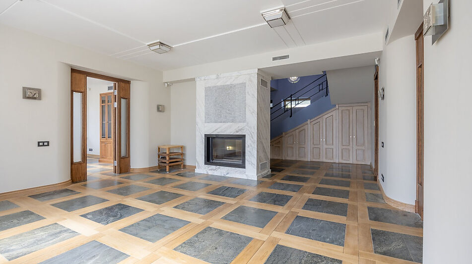 Дом под ключ в КП Покровский