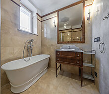 Дом под ключ в КП Покровский