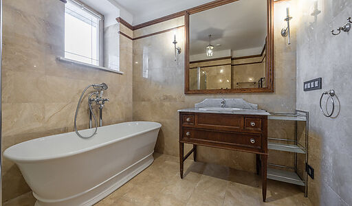 Дом под ключ в КП Покровский