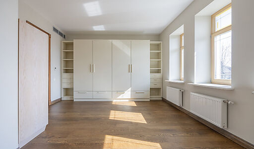 Дом под ключ в КП Покровский