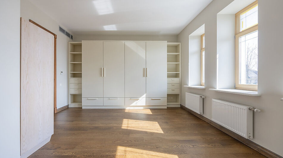 Дом под ключ в КП Покровский