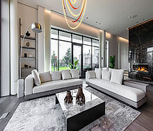 Дом в КП Березки River Village