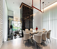 Дом в КП Березки River Village