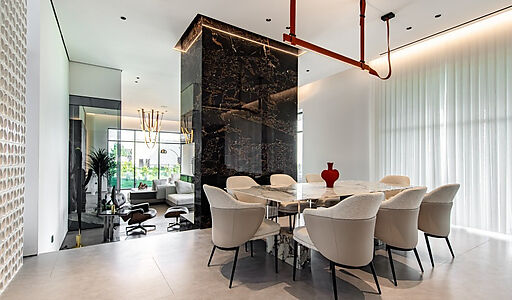 Дом в КП Березки River Village