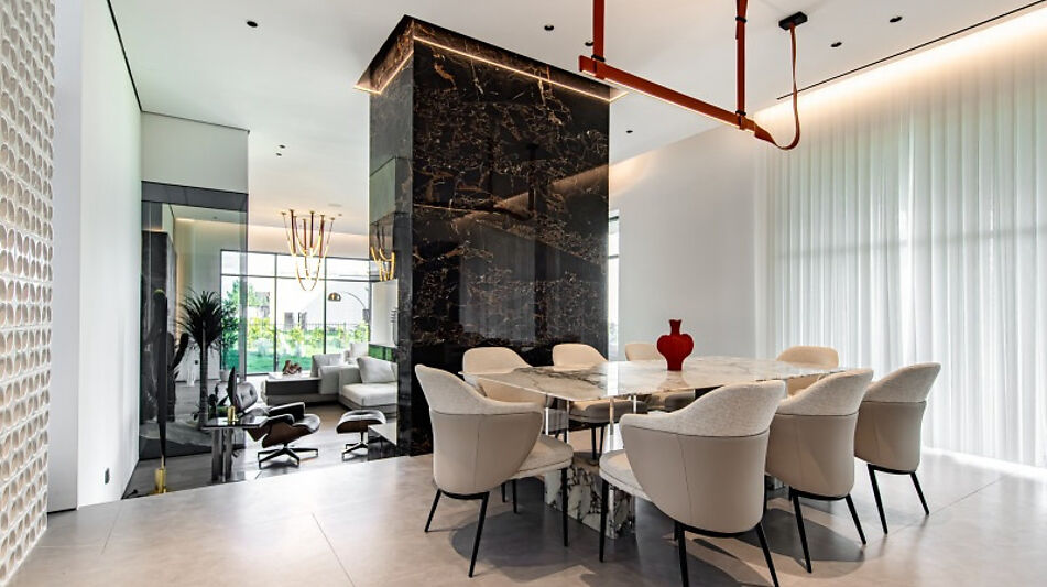 Дом в КП Березки River Village