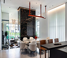 Дом в КП Березки River Village