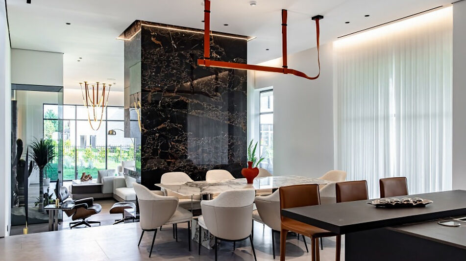 Дом в КП Березки River Village