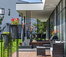 Дом в КП Березки River Village