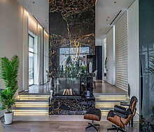 Дом в КП Березки River Village