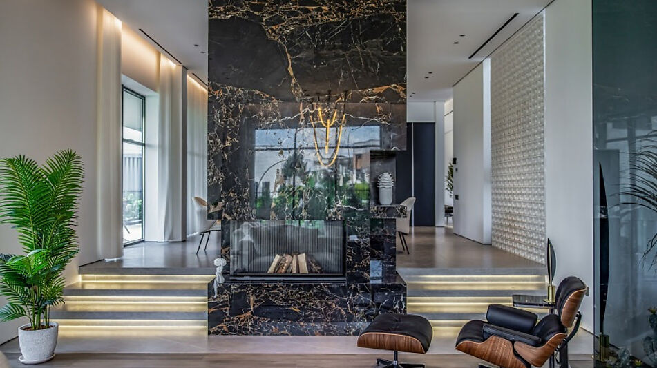 Дом в КП Березки River Village