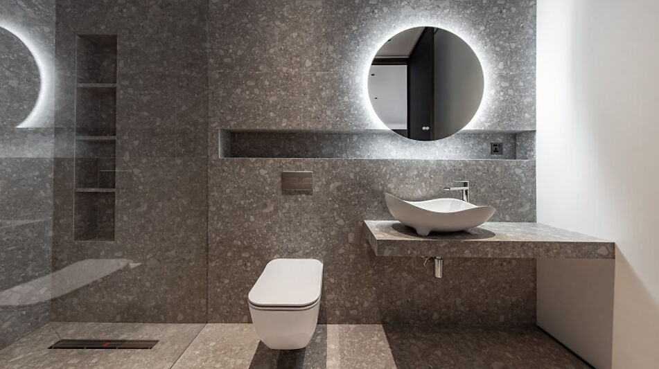 Дом в КП Березки River Village