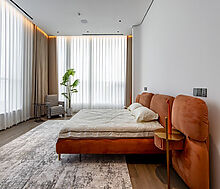 Дом в КП Березки River Village