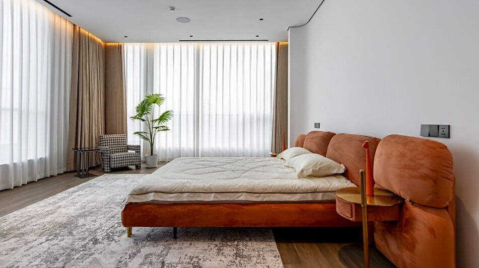 Дом в КП Березки River Village