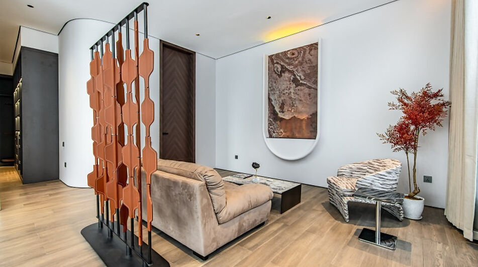 Дом в КП Березки River Village