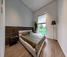 Дом в КП Березки River Village