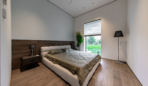 Дом в КП Березки River Village