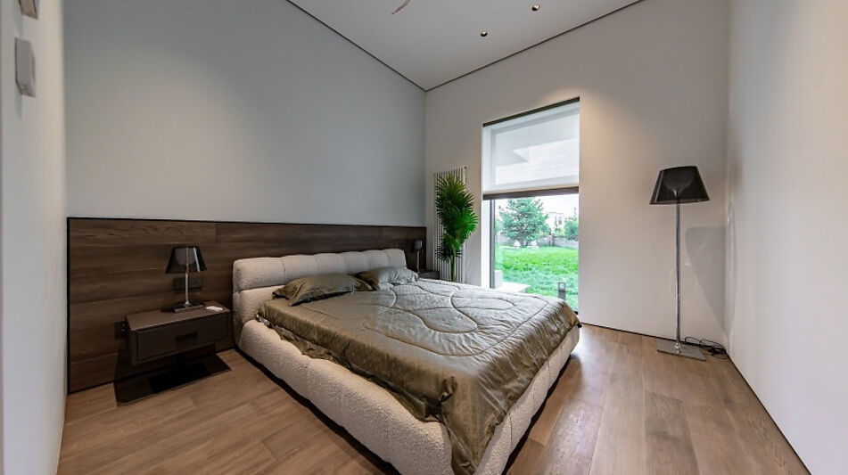 Дом в КП Березки River Village