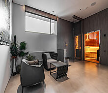 Дом в КП Березки River Village