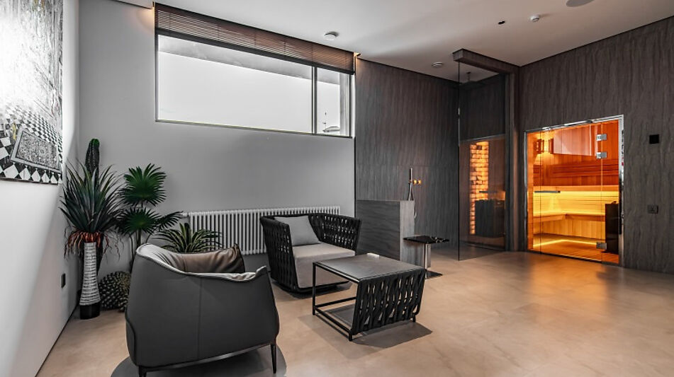 Дом в КП Березки River Village