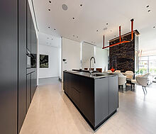 Дом в КП Березки River Village