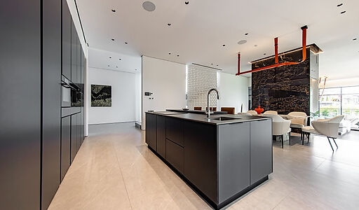 Дом в КП Березки River Village