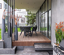 Дом в КП Березки River Village