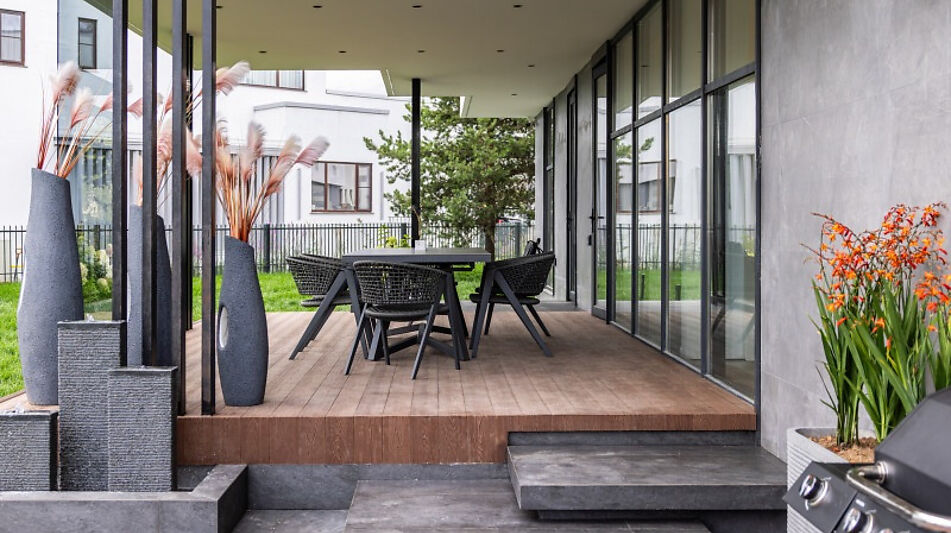 Дом в КП Березки River Village