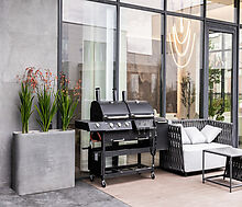 Дом в КП Березки River Village