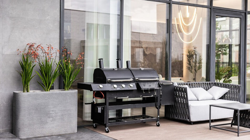 Дом в КП Березки River Village