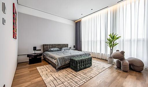 Дом в КП Березки River Village