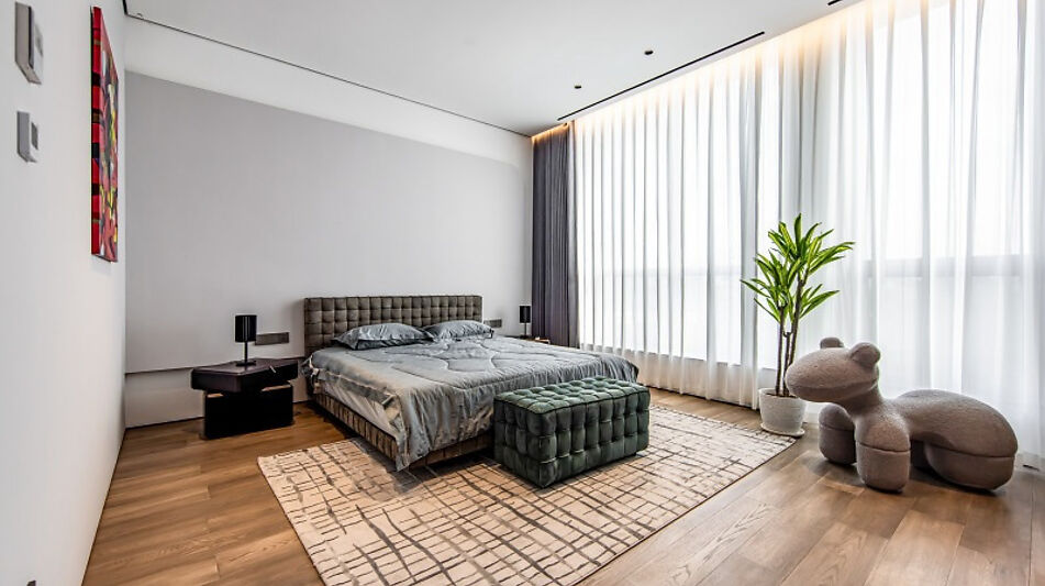 Дом в КП Березки River Village