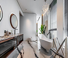 Дом в КП Березки River Village